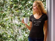 Load image into Gallery viewer, Scorpio Jesus Strong Short-Sleeve Unisex T-Shirt
