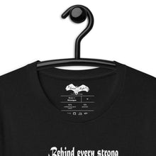 Load image into Gallery viewer, Gemini Scorpio Strong Short-Sleeve Unisex T-Shirt