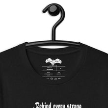 Load image into Gallery viewer, Leo Aries Strong Short-Sleeve Unisex T-Shirt