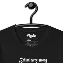 Load image into Gallery viewer, Libra Sagittarius Strong Short-Sleeve Unisex T-Shirt