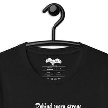 Load image into Gallery viewer, Scorpio Gemini Strong Short-Sleeve Unisex T-Shirt