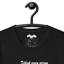 Load image into Gallery viewer, Aries Taurus Strong Short-Sleeve Unisex T-Shirt