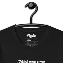 Load image into Gallery viewer, Taurus Scorpio Strong Short-Sleeve Unisex T-Shirt