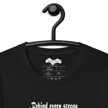 Load image into Gallery viewer, Aquarius Aries Strong Short-Sleeve Unisex T-Shirt