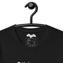 Load image into Gallery viewer, Cancer Jesus Strong Short-Sleeve Unisex T-Shirt