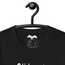 Load image into Gallery viewer, Capricorn Jesus Strong Short-Sleeve Unisex T-Shirt