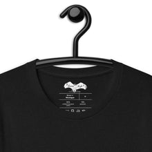 Load image into Gallery viewer, Libra Jesus Strong Short-Sleeve Unisex T-Shirt