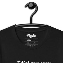 Load image into Gallery viewer, Sagittarius God Strong Short-Sleeve Unisex T-Shirt
