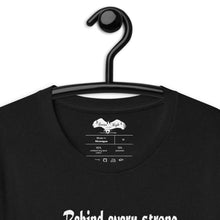 Load image into Gallery viewer, Scorpio God Strong Short-Sleeve Unisex T-Shirt