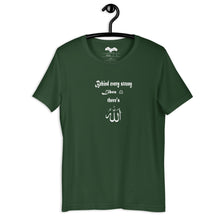 Load image into Gallery viewer, Libra Allah Strong Short-Sleeve Unisex T-Shirt
