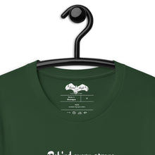 Load image into Gallery viewer, Capricorn Allah Strong Short-Sleeve Unisex T-Shirt