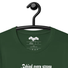 Load image into Gallery viewer, Gemini Scorpio Strong Short-Sleeve Unisex T-Shirt