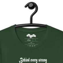 Load image into Gallery viewer, Libra Sagittarius Strong Short-Sleeve Unisex T-Shirt