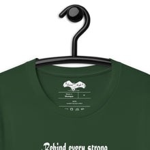 Load image into Gallery viewer, Libra Scorpio Strong Short-Sleeve Unisex T-Shirt