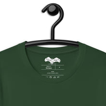 Load image into Gallery viewer, Pisces Jesus Strong Short-Sleeve Unisex T-Shirt