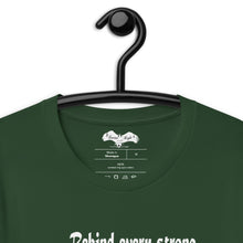 Load image into Gallery viewer, Scorpio God Strong Short-Sleeve Unisex T-Shirt