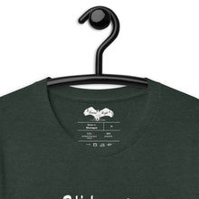 Load image into Gallery viewer, Pisces Allah Strong Short-Sleeve Unisex T-Shirt
