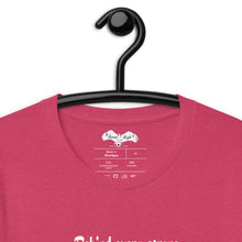 Load image into Gallery viewer, Capricorn Allah Strong Short-Sleeve Unisex T-Shirt