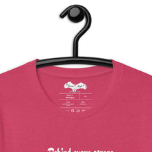 Load image into Gallery viewer, Pisces Cancer Strong Short-Sleeve Unisex T-Shirt