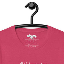 Load image into Gallery viewer, Pisces Scorpio Strong Short-Sleeve Unisex T-Shirt