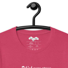 Load image into Gallery viewer, Pisces Capricorn Strong Short-Sleeve Unisex T-Shirt