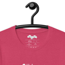 Load image into Gallery viewer, Pisces Aquarius Strong Short-Sleeve Unisex T-Shirt