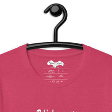 Load image into Gallery viewer, Gemini Virgo Strong Short-Sleeve Unisex T-Shirt