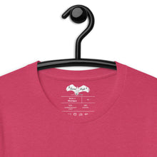 Load image into Gallery viewer, Gemini Libra Strong Short-Sleeve Unisex T-Shirt