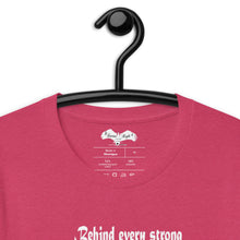 Load image into Gallery viewer, Gemini Scorpio Strong Short-Sleeve Unisex T-Shirt