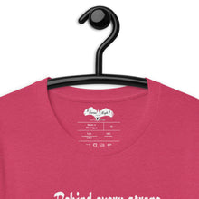 Load image into Gallery viewer, Sagittarius God Strong Short-Sleeve Unisex T-Shirt