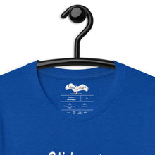Load image into Gallery viewer, Libra Allah Strong Short-Sleeve Unisex T-Shirt