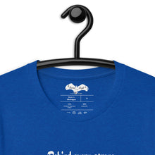 Load image into Gallery viewer, Capricorn Allah Strong Short-Sleeve Unisex T-Shirt
