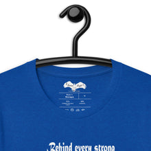 Load image into Gallery viewer, Cancer Pisces Strong Short-Sleeve Unisex T-Shirt