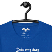 Load image into Gallery viewer, Libra Sagittarius Strong Short-Sleeve Unisex T-Shirt