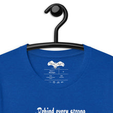 Load image into Gallery viewer, Scorpio Taurus Strong Short-Sleeve Unisex T-Shirt