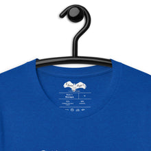 Load image into Gallery viewer, Taurus God Strong Short-Sleeve Unisex T-Shirt