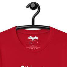 Load image into Gallery viewer, Libra Allah Strong Short-Sleeve Unisex T-Shirt