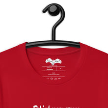 Load image into Gallery viewer, Capricorn Allah Strong Short-Sleeve Unisex T-Shirt