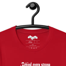 Load image into Gallery viewer, Cancer Pisces Strong Short-Sleeve Unisex T-Shirt