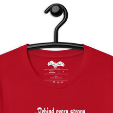 Load image into Gallery viewer, Scorpio Taurus Strong Short-Sleeve Unisex T-Shirt