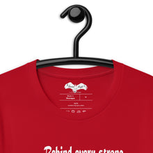 Load image into Gallery viewer, Scorpio God Strong Short-Sleeve Unisex T-Shirt