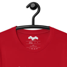 Load image into Gallery viewer, Taurus God Strong Short-Sleeve Unisex T-Shirt