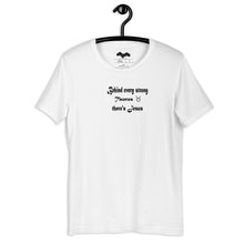 Load image into Gallery viewer, Taurus Jesus Strong Short-Sleeve Unisex T-Shirt