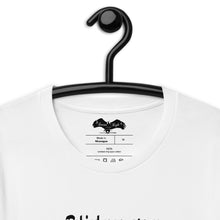 Load image into Gallery viewer, Gemini Jesus Strong Short-Sleeve Unisex T-Shirt