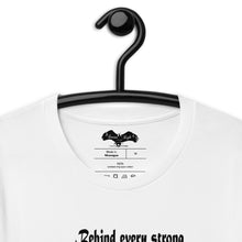 Load image into Gallery viewer, Libra Allah Strong Short-Sleeve Unisex T-Shirt