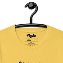 Load image into Gallery viewer, Gemini Jesus Strong Short-Sleeve Unisex T-Shirt