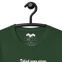 Load image into Gallery viewer, Capricorn Capricorn Strong Short-Sleeve Unisex T-Shirt
