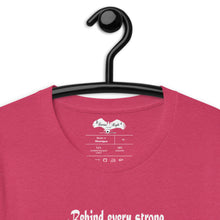 Load image into Gallery viewer, Capricorn Capricorn Strong Short-Sleeve Unisex T-Shirt
